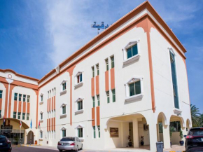 Al Nakheel Hotel Apartments